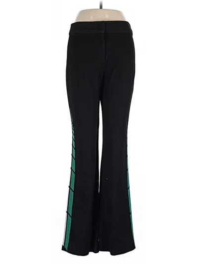 Pre-owned Monse Track Pants In Black