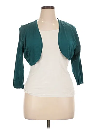Monsoon Cardigan Sweater In Multi