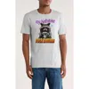 Monster Digital Rock Bottom Graphic T-shirt In Multi