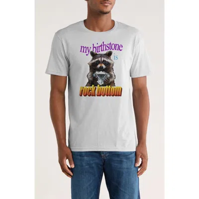 Monster Digital Rock Bottom Graphic T-shirt In Multi