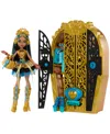 Monster High Skulltimate Secrets Monster Mysteries Playset In Multi-color
