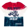 Monster Jam Grave Digger July 4th T-shirt In Multi