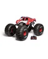 Monster Jam Marvel Mega Spider-man Monster Truck In Multi Color