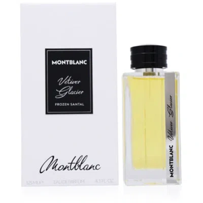 Mont Blanc Eau De Parfum In Multi