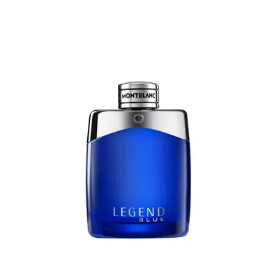Mont Blanc Eau De Parfum Spray 3.3 oz For Men In Default