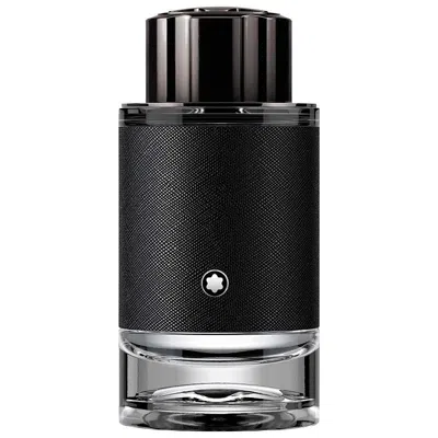 Mont Blanc Explorer Eau De Parfum Spray For Men (6.7 oz / 200 Ml) In Default