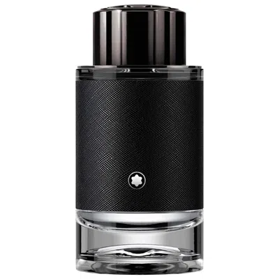 Mont Blanc Explorer Extreme Cologne