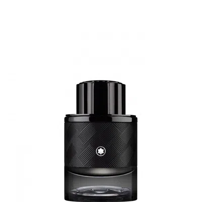 Mont Blanc Explorer Extreme Cologne