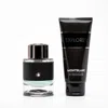 Mont Blanc Explorer Gift Set