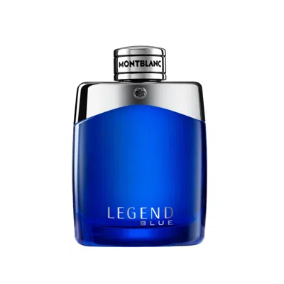 Mont Blanc Legend Blue Cologne