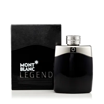 Mont Blanc Legend Cologne