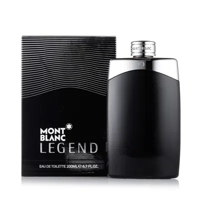 Mont Blanc Legend Cologne