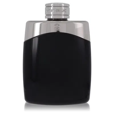 Mont Blanc Legend Edt Spray Tester 3.3 oz For Men In Default