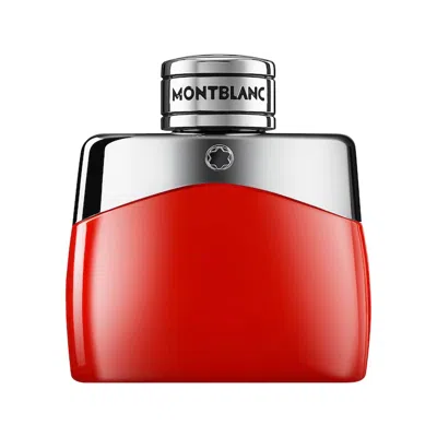 Mont Blanc Legend Red Cologne