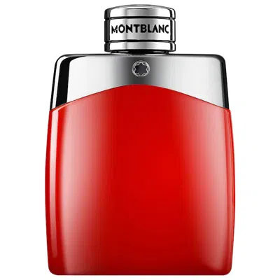 Mont Blanc Legend Red Cologne