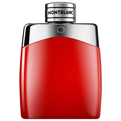 Mont Blanc Montblanc Legend Red Men's Eau De Parfum Spray 1.7 oz (50 Ml)