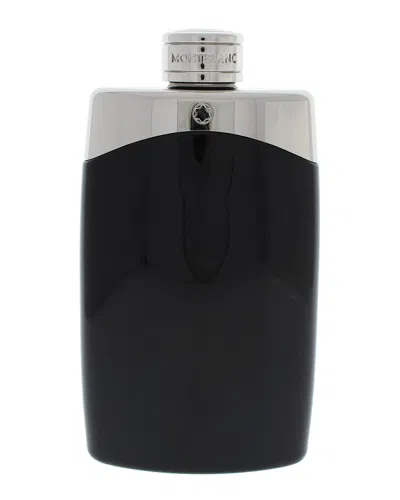 Mont Blanc Legend Eau De Toilette Spray
