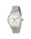 MONT BLANC MONTBLANC STAR LEGACY 7470 118535 WOMEN'S WATCH IN STAINLESS STEEL