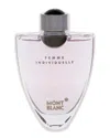 Mont Blanc Montblanc Women's 2.5oz Individuelle Edt Spray