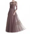 Montage By Mon Cheri 213980 In Mink