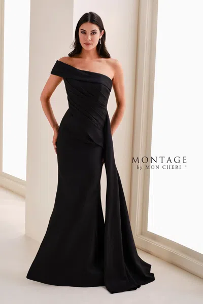 Montage M4205 In Black