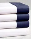 MONTAGUE & CAPULET MONTAGUE & CAPULET 400 THREAD COUNT LIASON BELLADONA SHEET SET