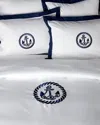 Montague & Capulet Anchor Duvet Collection