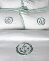 Montague & Capulet 400tc Anchor Duvet Collection