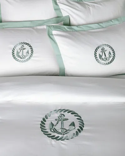 Montague & Capulet 400tc Anchor Duvet Collection