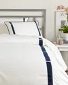 MONTAGUE & CAPULET MONTAGUE & CAPULET 400TC BOUTIQUE HOTEL DUVET COLLECTION