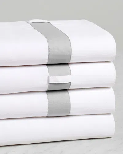 MONTAGUE & CAPULET MONTAGUE & CAPULET 400TC BOUTIQUE HOTEL SHEET SET