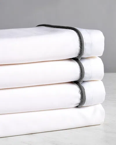 MONTAGUE & CAPULET MONTAGUE & CAPULET 400TC GLAM SHEET SET