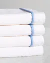 Montague & Capulet 400tc Glam Sheet Set