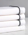 MONTAGUE & CAPULET MONTAGUE & CAPULET 400TC GLAM SHEET SET