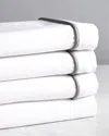 MONTAGUE & CAPULET MONTAGUE & CAPULET 400TC GLAM SHEET SET