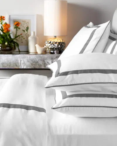Montague & Capulet 400tc Haute Hotel Duvet