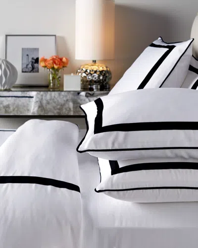 Montague & Capulet Haute Hotel Duvet Collection