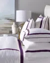 MONTAGUE & CAPULET MONTAGUE & CAPULET 400TC HAUTE HOTEL DUVET