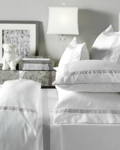 Montague & Capulet 400tc Haute Hotel Duvet