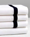 Montague & Capulet Haute Hotel Sheet Set