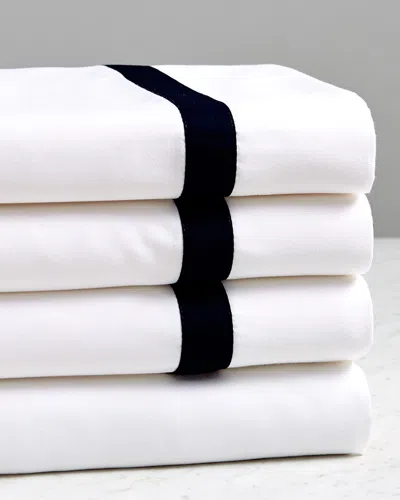 Montague & Capulet 400tc Haute Hotel Sheet Set