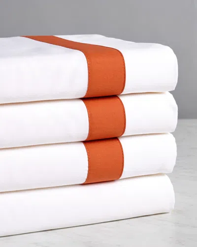 Montague & Capulet Haute Hotel Sheet Set