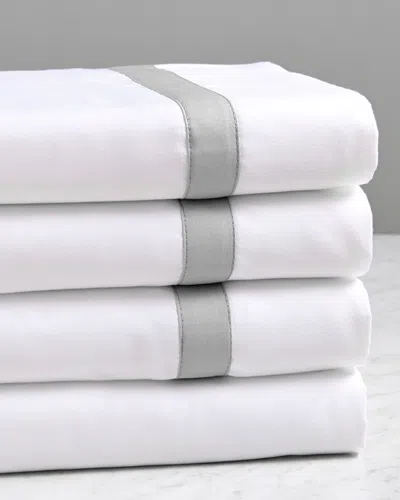 Montague & Capulet 400tc Haute Hotel Sheet Set