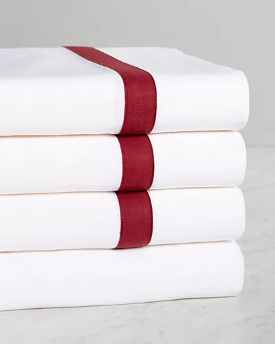 Montague & Capulet Haute Hotel Sheet Set