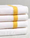 Montague & Capulet Haute Hotel Sheet Set