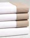 Montague & Capulet 400tc Liaison Sheet Set