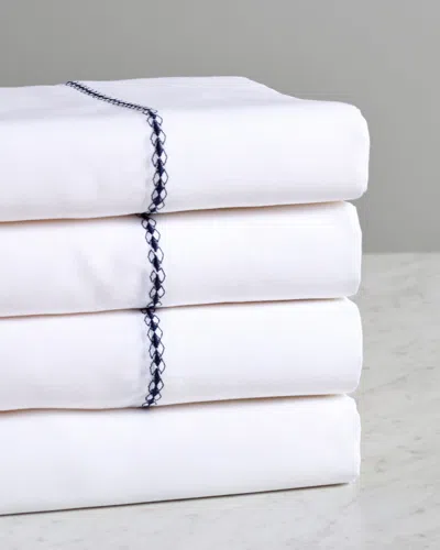 Montague & Capulet Wall Street Sheet Set