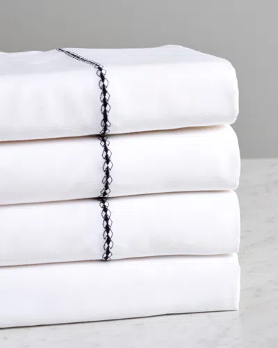 Montague & Capulet Wall Street Sheet Set