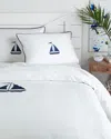 Montague & Capulet Yacht Club Duvet Collection