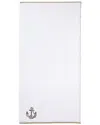 Montague & Capulet Anchor Beach Towel
